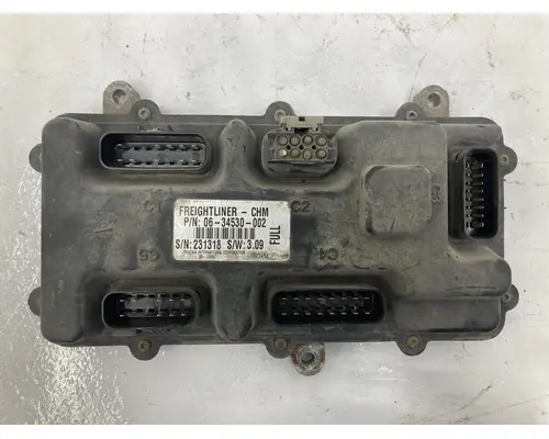 Electrical Parts, Misc. FREIGHTLINER M2-106 Vander Haags Inc Kc