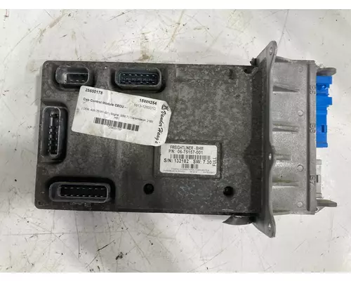 Electrical Parts, Misc. FREIGHTLINER M2-106 Vander Haags Inc Col