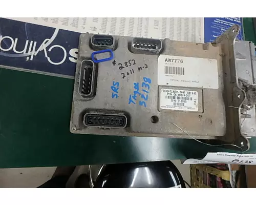 Electrical Parts, Misc. FREIGHTLINER M2 106 Sam's Riverside Truck Parts Inc