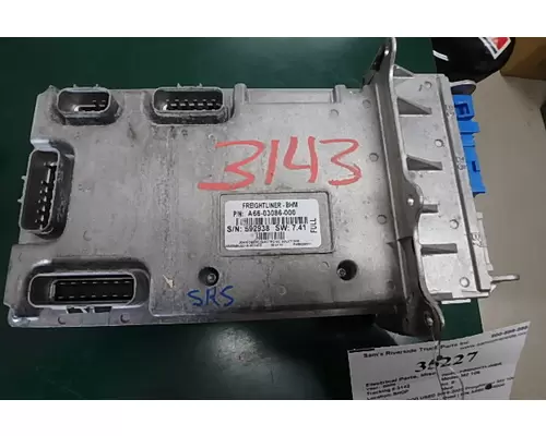 Electrical Parts, Misc. FREIGHTLINER M2 106 Sam's Riverside Truck Parts Inc