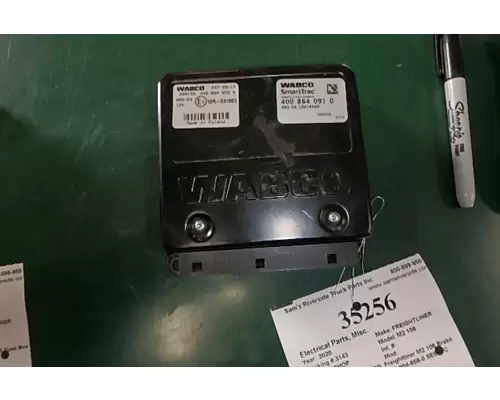 Electrical Parts, Misc. FREIGHTLINER M2 106 Sam's Riverside Truck Parts Inc