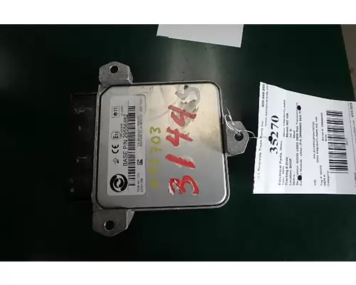 Electrical Parts, Misc. FREIGHTLINER M2 106 Sam's Riverside Truck Parts Inc