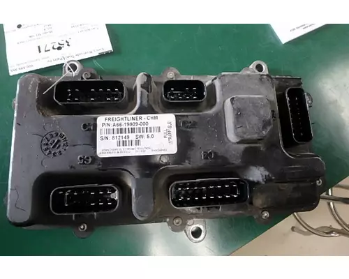 Electrical Parts, Misc. FREIGHTLINER M2 106 Sam's Riverside Truck Parts Inc