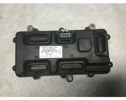 Electrical Parts, Misc. FREIGHTLINER M2 106 Sterling Truck Sales, Corp