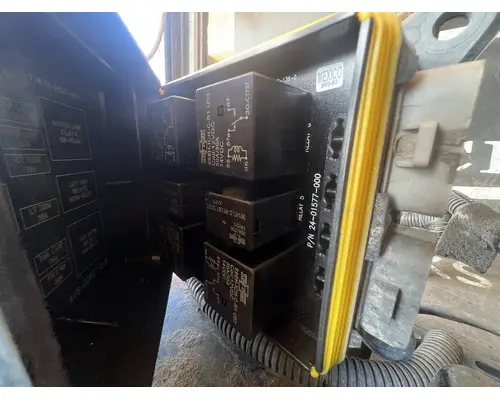 Electrical Parts, Misc. FREIGHTLINER M2 106 DTI Trucks