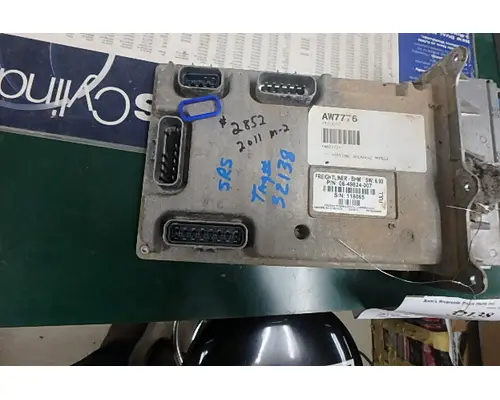 Electrical Parts, Misc. FREIGHTLINER M2 106 Sam's Riverside Truck Parts Inc