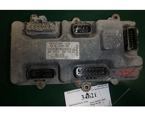 Electrical Parts, Misc. FREIGHTLINER M2 106 Sam's Riverside Truck Parts Inc