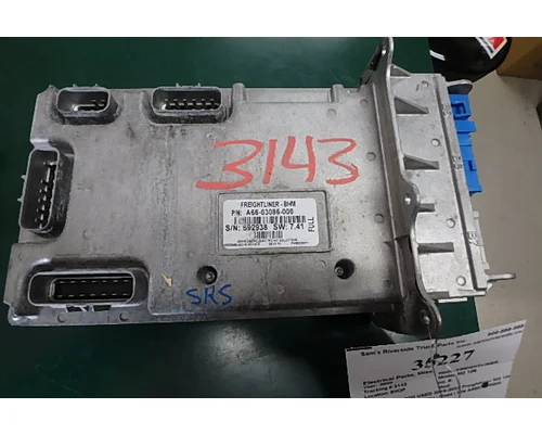 Electrical Parts, Misc. FREIGHTLINER M2 106 Sam's Riverside Truck Parts Inc
