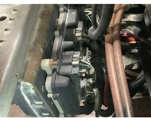 Freightliner M2 106 Electronic Chassis Control Modules