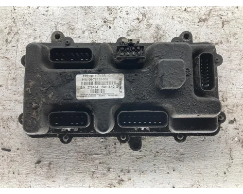 Freightliner M2 106 Electronic Chassis Control Modules