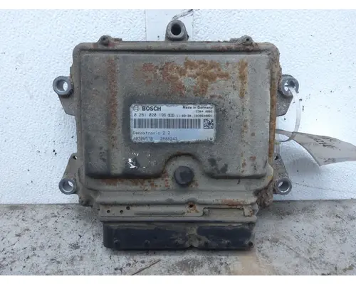 Freightliner M2 106 Electronic DPF Control Module