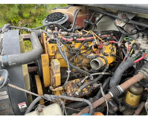 Engine Assembly FREIGHTLINER M2 106 B &amp; W  Truck Center