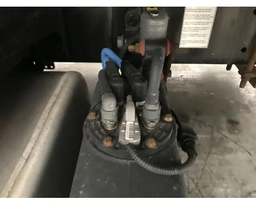 Engine Parts, Misc. FREIGHTLINER M2-106 Vander Haags Inc Dm