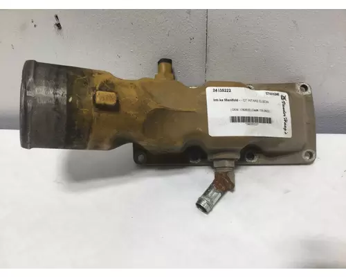 Engine Parts, Misc. FREIGHTLINER M2-106 Vander Haags Inc Sf