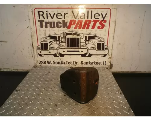 Freightliner M2 106 Engine Mounts