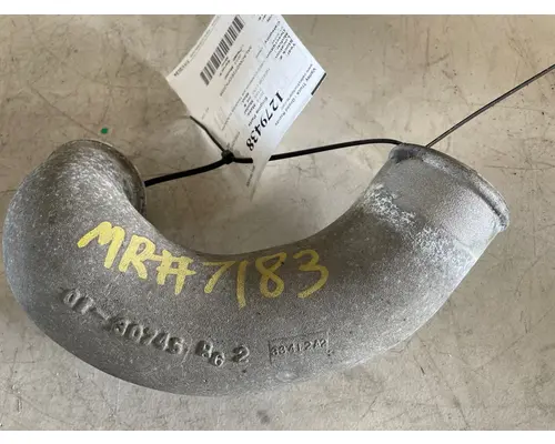 Engine Parts, Misc. FREIGHTLINER M2 106 Valley Truck - Grand Rapids