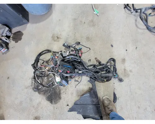 Engine Wiring Harness FREIGHTLINER M2 106 Crest Truck Parts