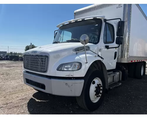 Engine Wiring Harness FREIGHTLINER M2 106 DTI Trucks