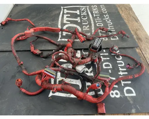 Engine Wiring Harness FREIGHTLINER M2 106 DTI Trucks