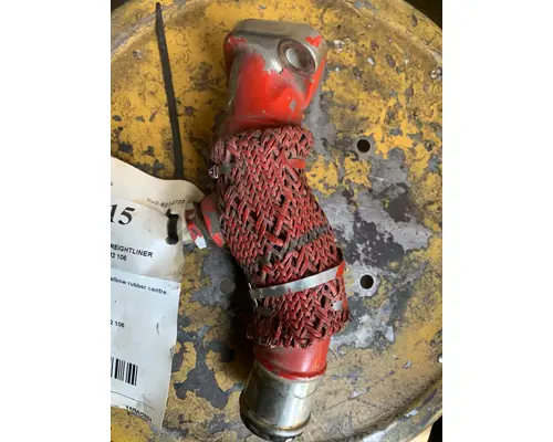 Exhaust Pipe FREIGHTLINER M2 106 Truck Salvage International Inc