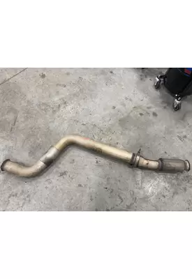 Freightliner M2 106 Exhaust Pipe