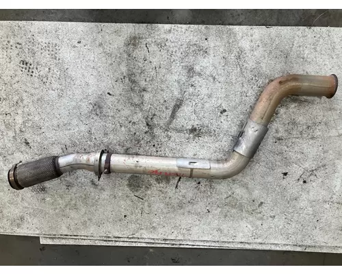 Exhaust Pipe FREIGHTLINER M2-106 Vander Haags Inc Col