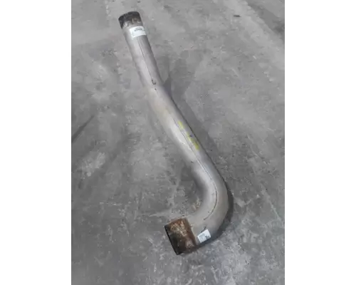 Exhaust Pipe FREIGHTLINER M2 106 LKQ Thompson Motors - Wykoff