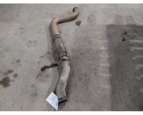 Exhaust Pipe FREIGHTLINER M2 106 LKQ Thompson Motors - Wykoff