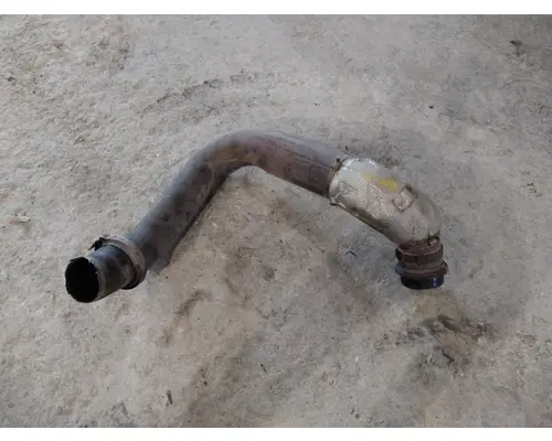 Exhaust Pipe FREIGHTLINER M2 106 LKQ Thompson Motors - Wykoff