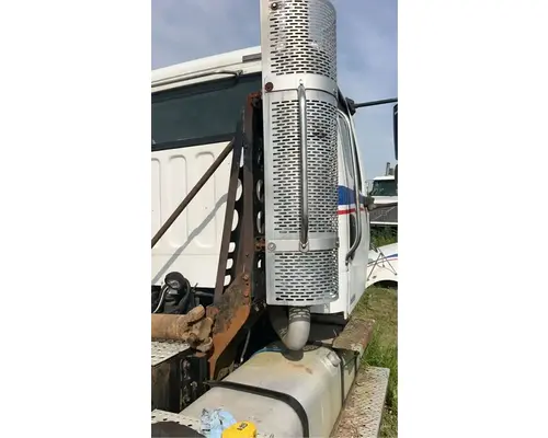 Exhaust Pipe Freightliner M2 106 Dixie Truck Centre