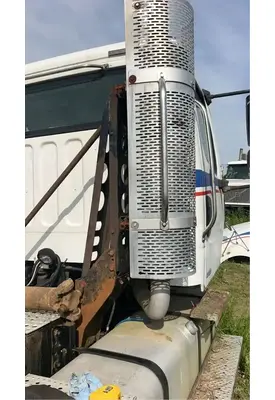 Freightliner M2 106 Exhaust Pipe