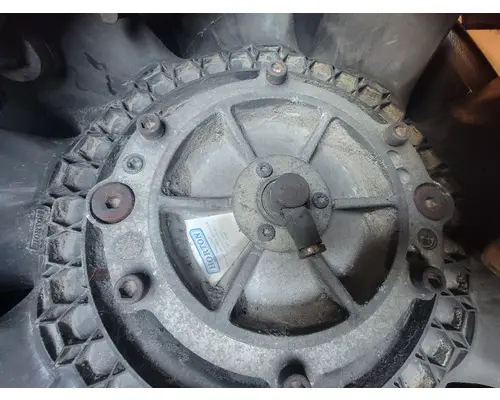 Fan Blade FREIGHTLINER M2 106 Crest Truck Parts
