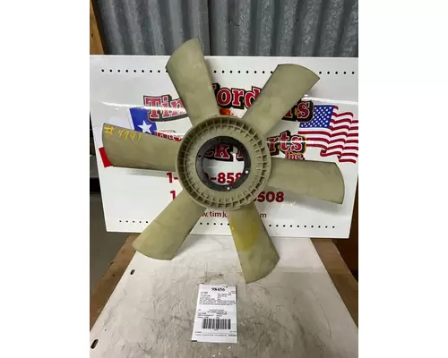 Fan Blade FREIGHTLINER M2 106 Tim Jordan's Truck Parts, Inc.
