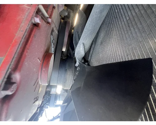 Fan Blade FREIGHTLINER M2 106 DTI Trucks