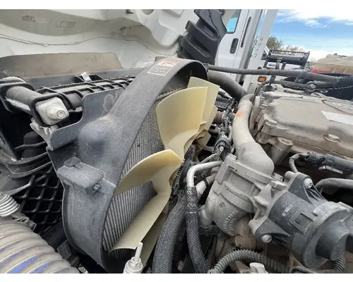 Fan Clutch FREIGHTLINER M2 106 DTI Trucks