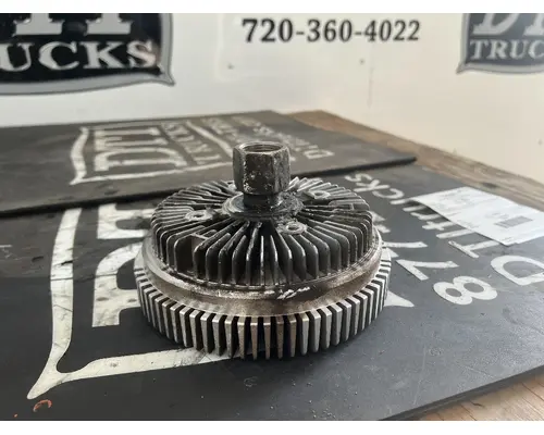 Fan Clutch FREIGHTLINER M2 106 DTI Trucks
