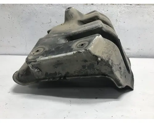 Freightliner M2 106 Fender, Inner