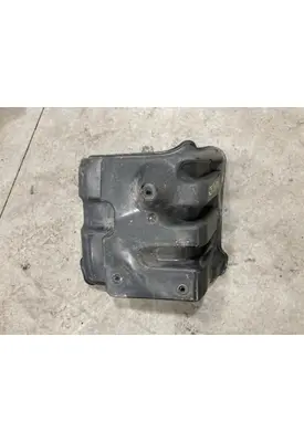 Freightliner M2 106 Fender, Inner
