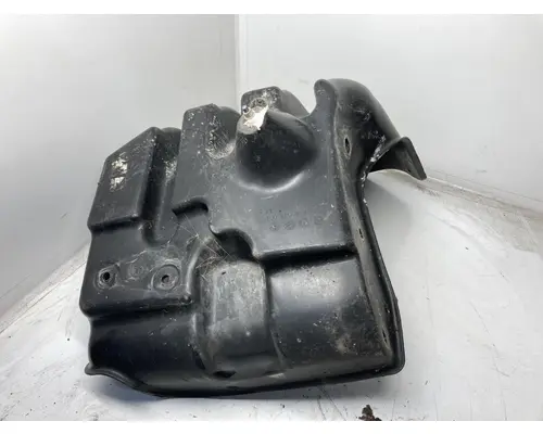Freightliner M2 106 Fender, Inner