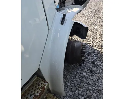 Fender Extension FREIGHTLINER M2 106 Custom Truck One Source