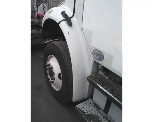 Fender Extension FREIGHTLINER M2 106 LKQ Wholesale Truck Parts