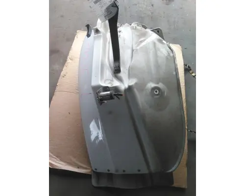 Fender Extension FREIGHTLINER M2 106 LKQ Wholesale Truck Parts