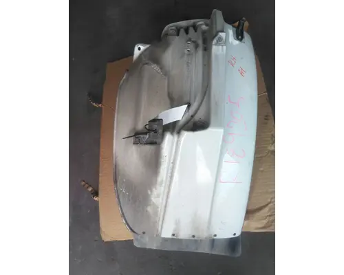 Fender Extension FREIGHTLINER M2 106 LKQ Wholesale Truck Parts