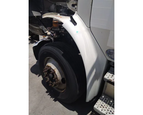 Fender Extension FREIGHTLINER M2 106 LKQ Heavy Truck - Tampa
