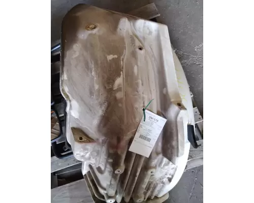Fender Extension FREIGHTLINER M2 106 LKQ Western Truck Parts