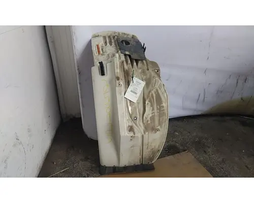 Fender Extension FREIGHTLINER M2 106 LKQ Western Truck Parts