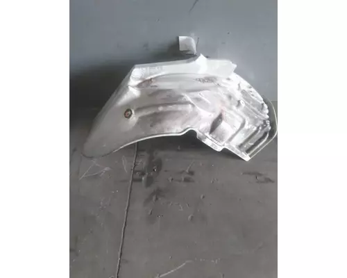 Fender Extension FREIGHTLINER M2 106 LKQ Geiger Truck Parts