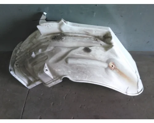 Fender Extension FREIGHTLINER M2 106 LKQ Geiger Truck Parts
