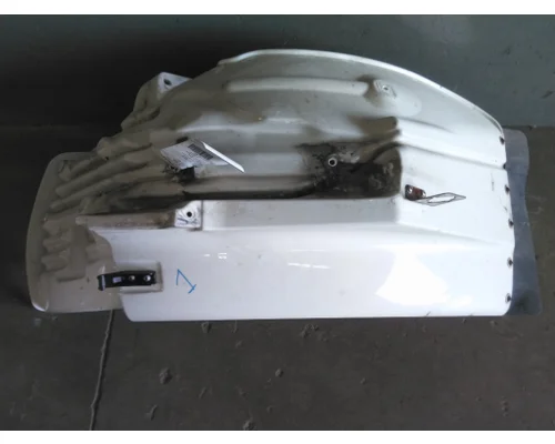 Fender Extension FREIGHTLINER M2 106 LKQ Geiger Truck Parts