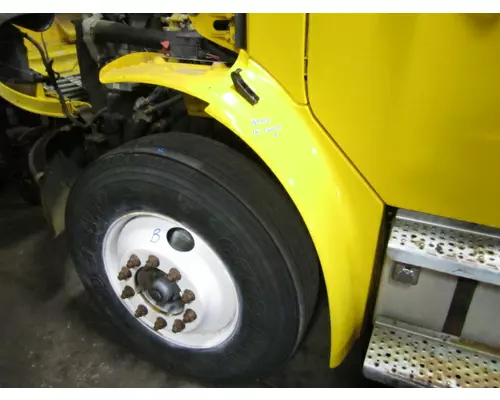 Fender Extension FREIGHTLINER M2 106 LKQ Heavy Truck Maryland